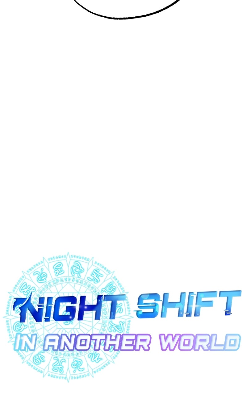 Night Shift in AnotherWorld Episode 10 page 39 - 