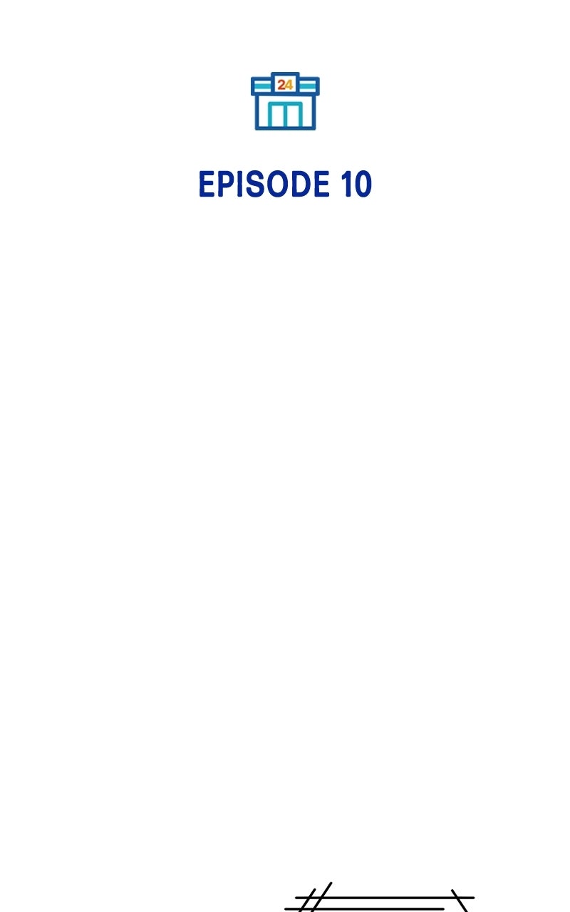 Night Shift in AnotherWorld Episode 10 page 40 - 