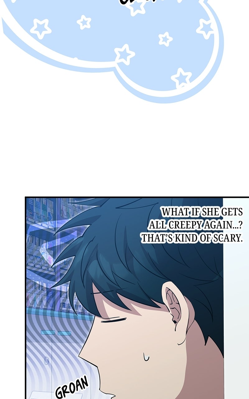 Night Shift in AnotherWorld Episode 10 page 46 - 