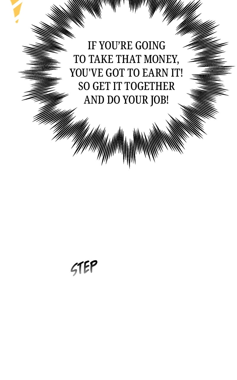Night Shift in AnotherWorld Episode 10 page 49 - 