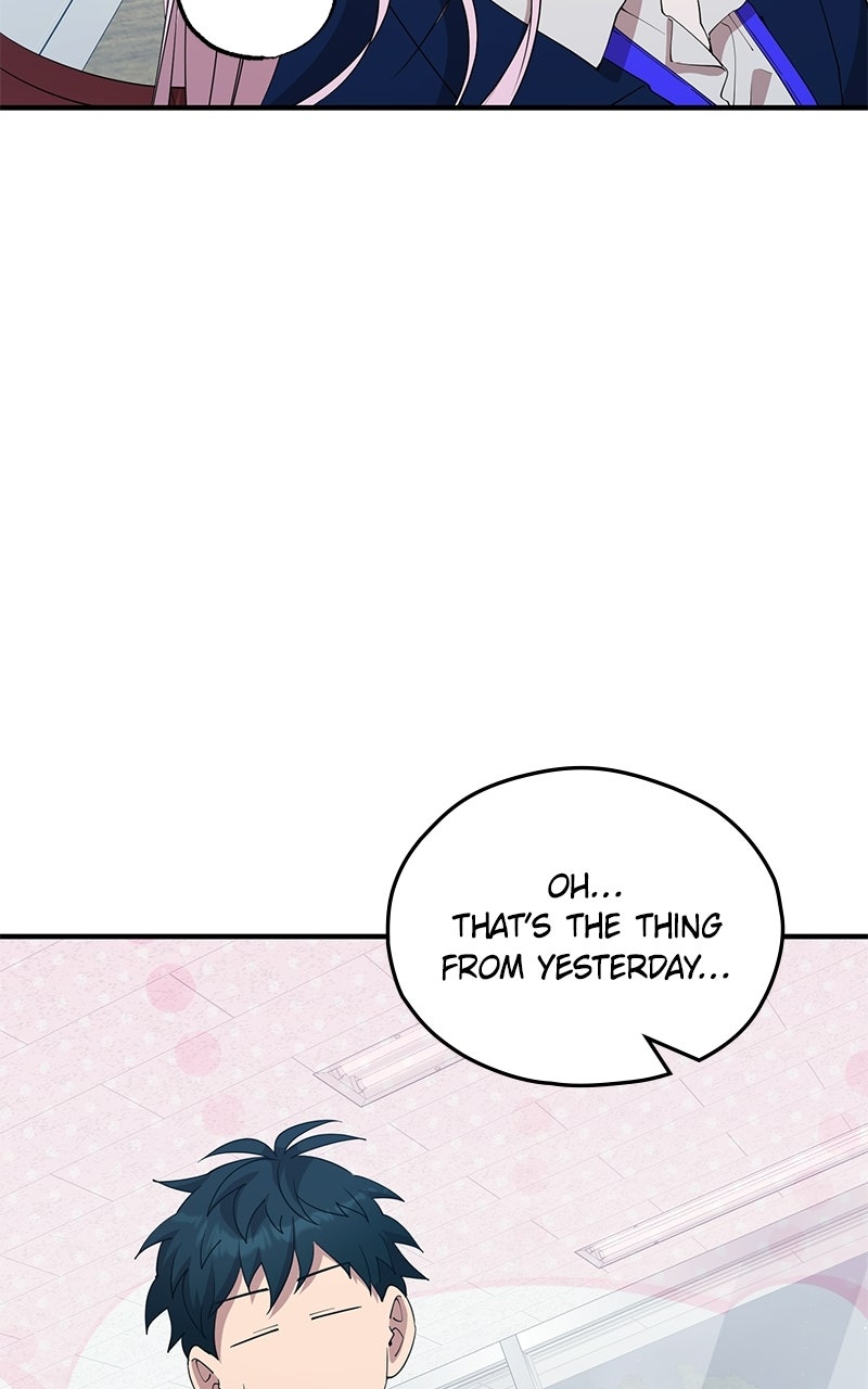 Night Shift in AnotherWorld Episode 10 page 51 - 