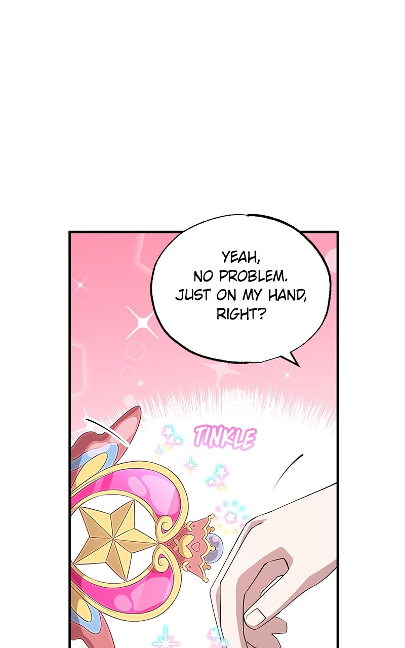 Night Shift in AnotherWorld Episode 10 page 53 - 