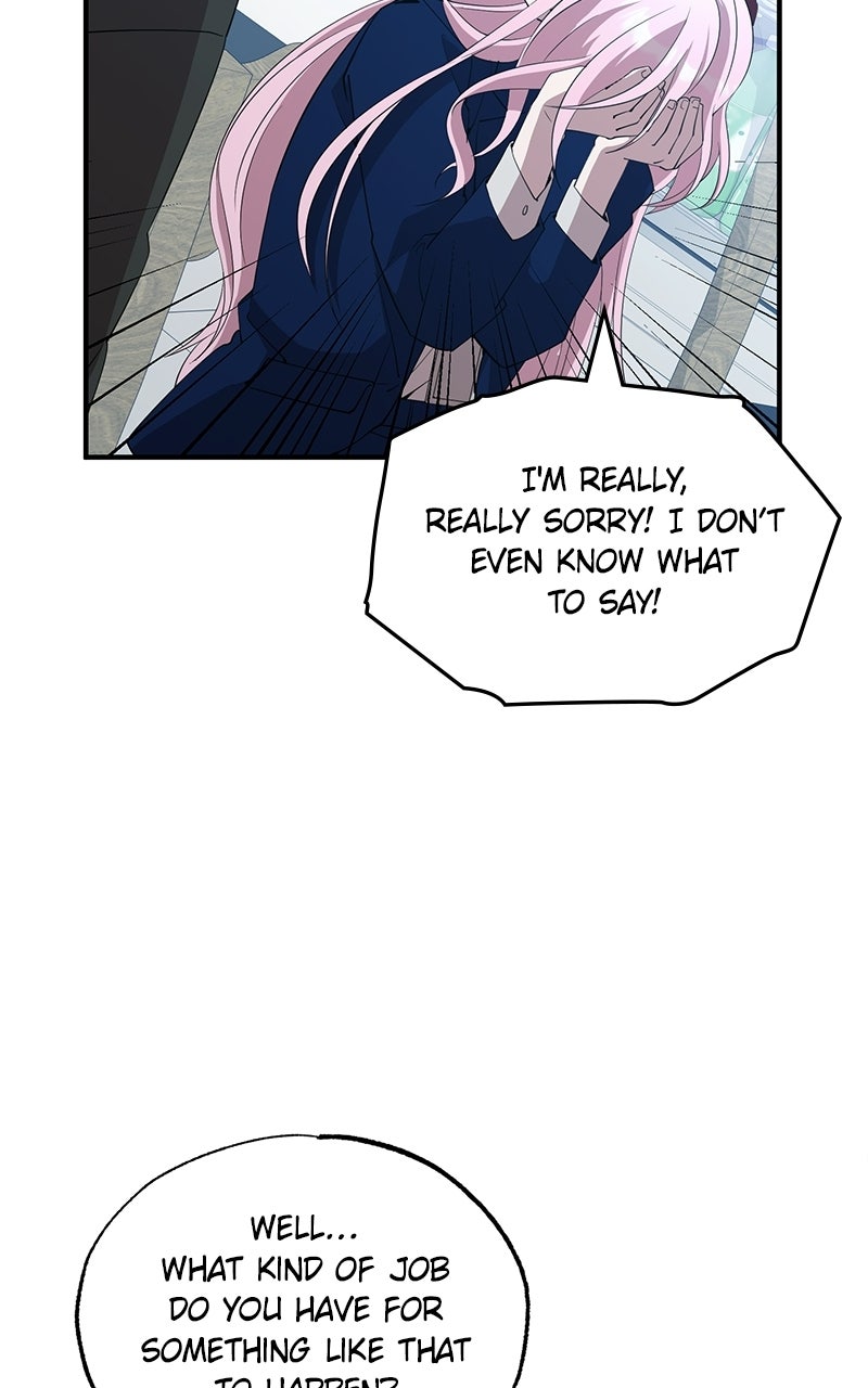 Night Shift in AnotherWorld Episode 10 page 60 - 