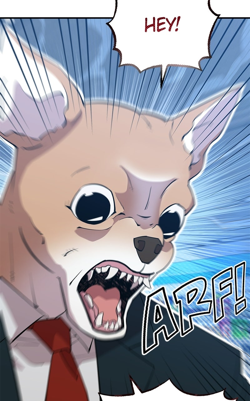 Night Shift in AnotherWorld Episode 10 page 7 - 