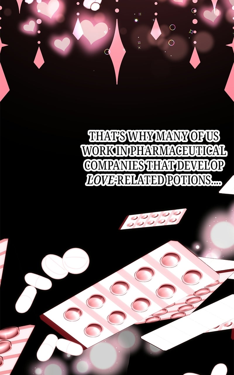 Night Shift in AnotherWorld Episode 10 page 66 - 