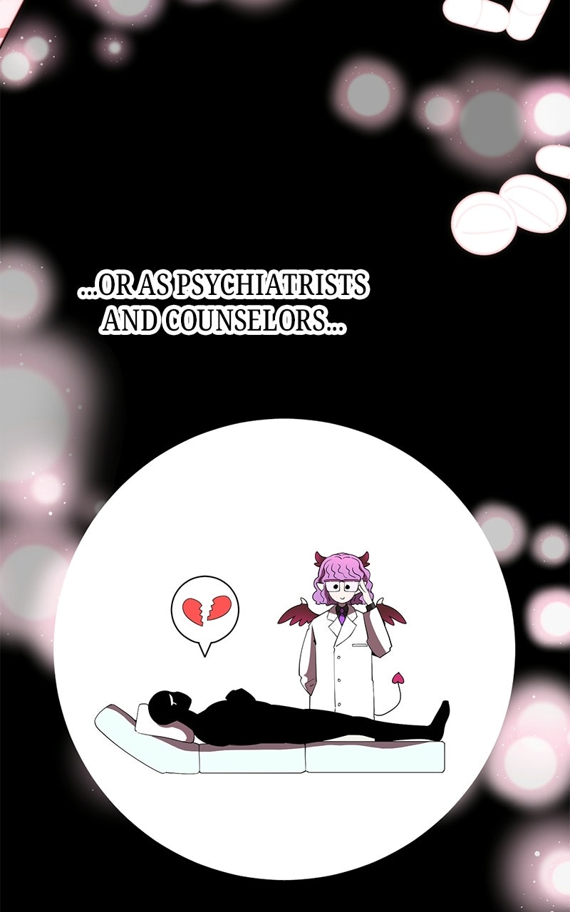 Night Shift in AnotherWorld Episode 10 page 67 - 