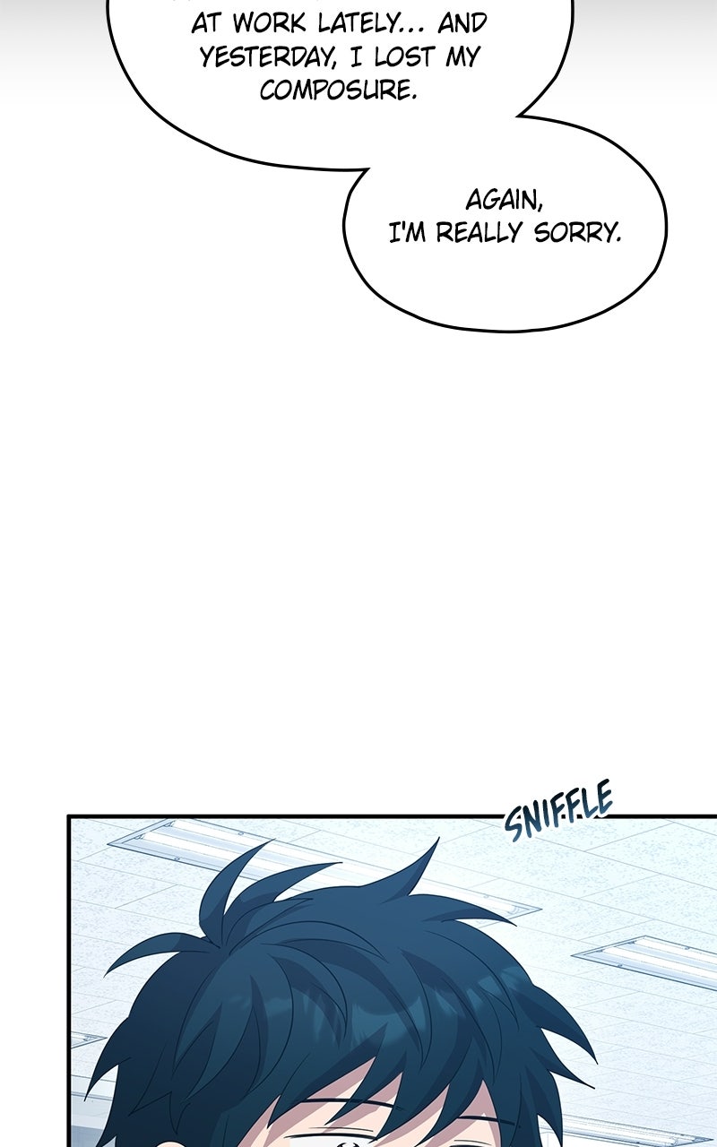 Night Shift in AnotherWorld Episode 10 page 69 - 