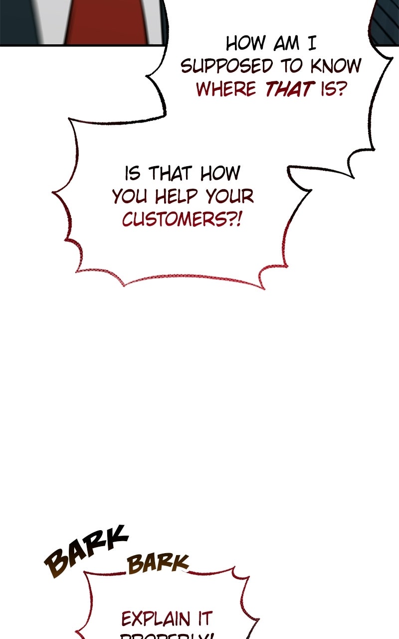 Night Shift in AnotherWorld Episode 10 page 8 - 