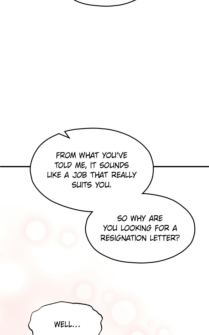 Night Shift in AnotherWorld Episode 10 page 72 - 