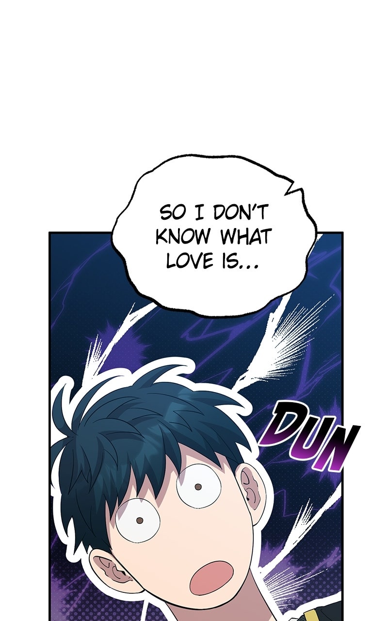 Night Shift in AnotherWorld Episode 10 page 75 - 
