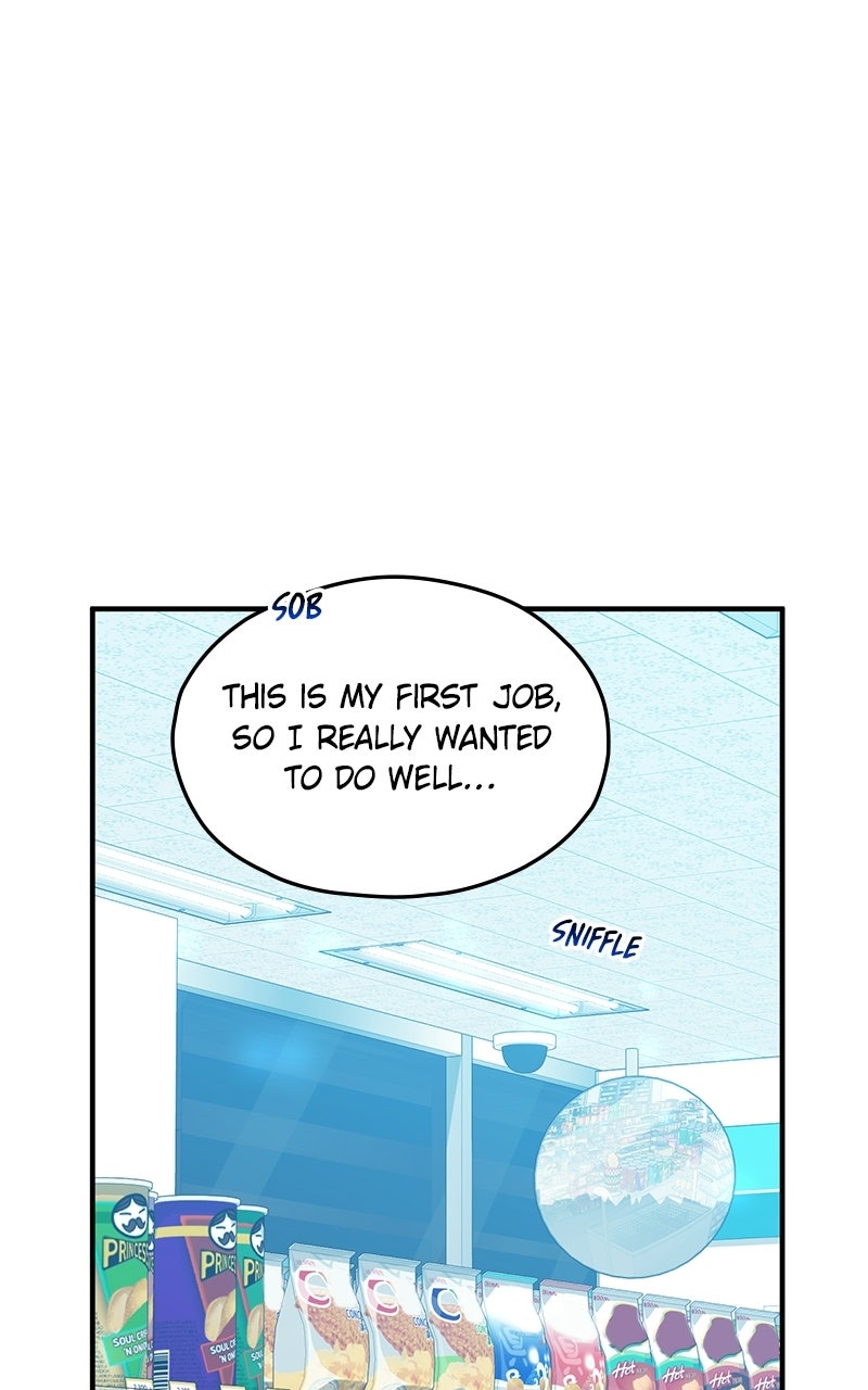 Night Shift in AnotherWorld Episode 10 page 78 - 