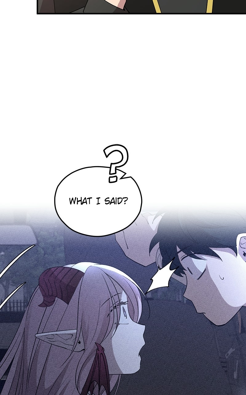 Night Shift in AnotherWorld Episode 10 page 87 - 