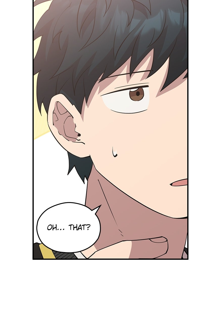 Night Shift in AnotherWorld Episode 10 page 89 - 