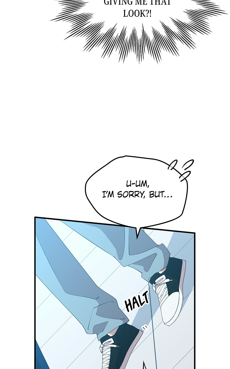 Night Shift in AnotherWorld Episode 10 page 98 - 