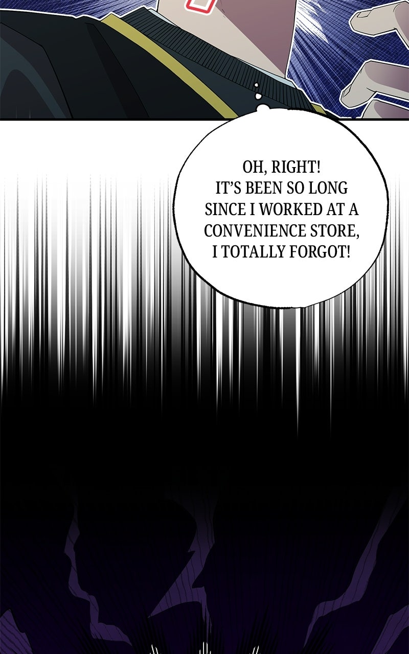 Night Shift in AnotherWorld Episode 11 page 108 - 