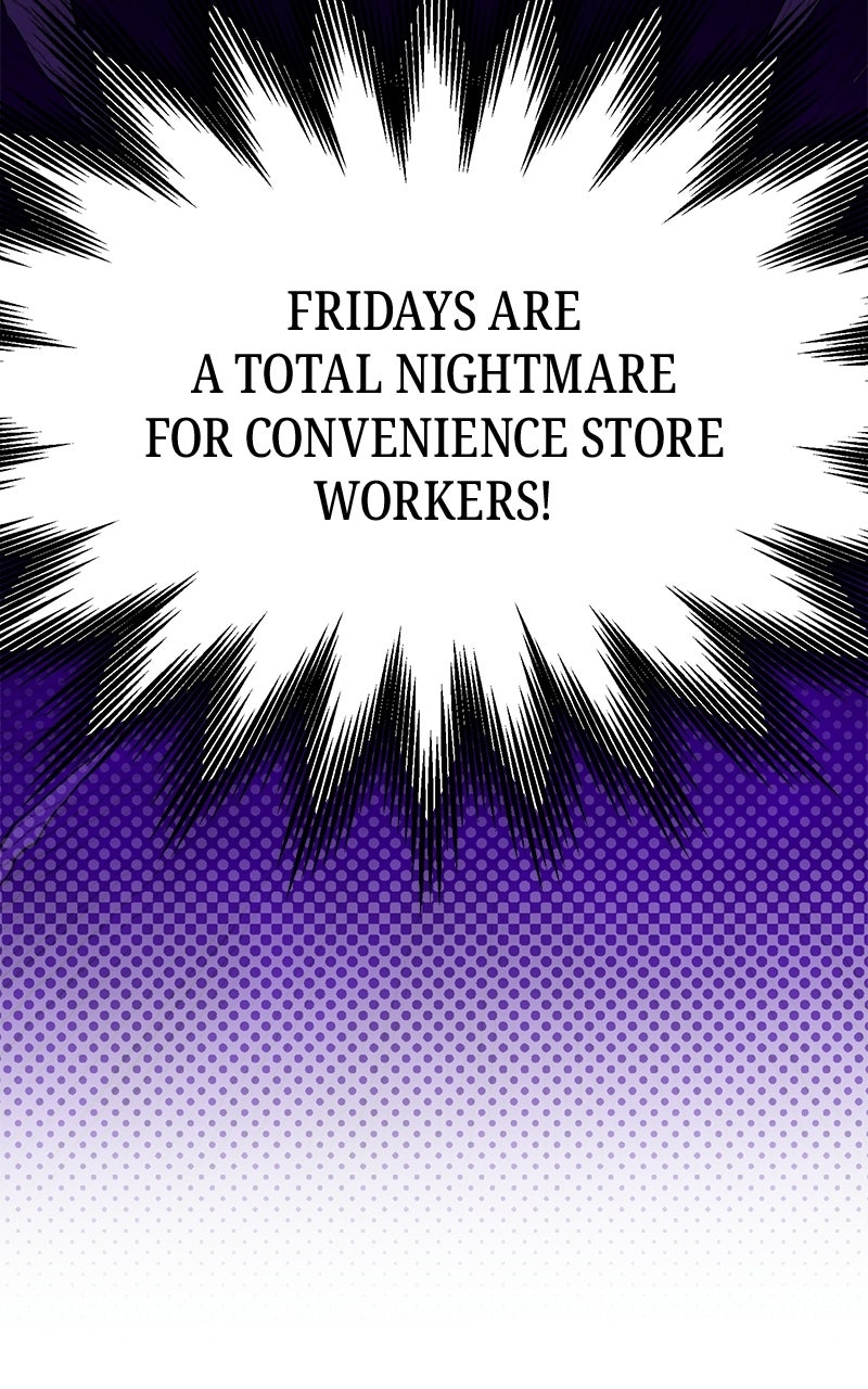 Night Shift in AnotherWorld Episode 11 page 109 - 