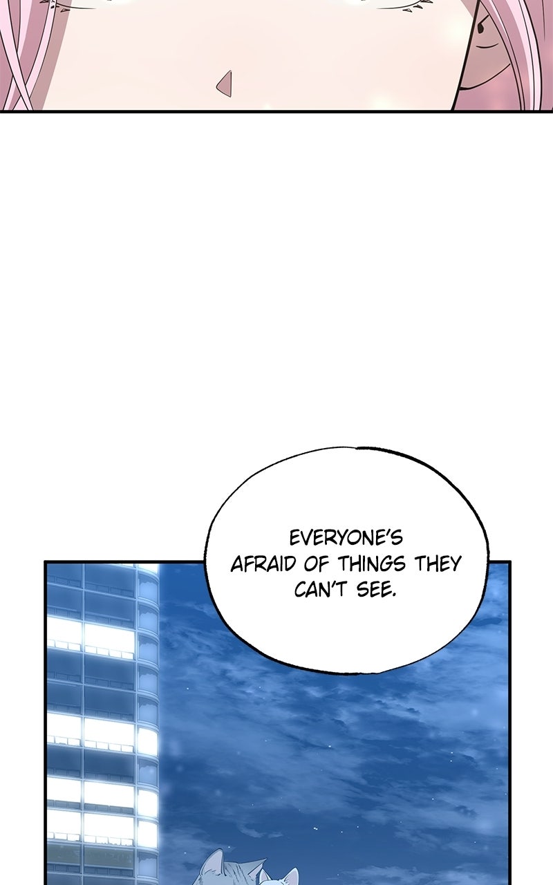 Night Shift in AnotherWorld Episode 11 page 22 - 