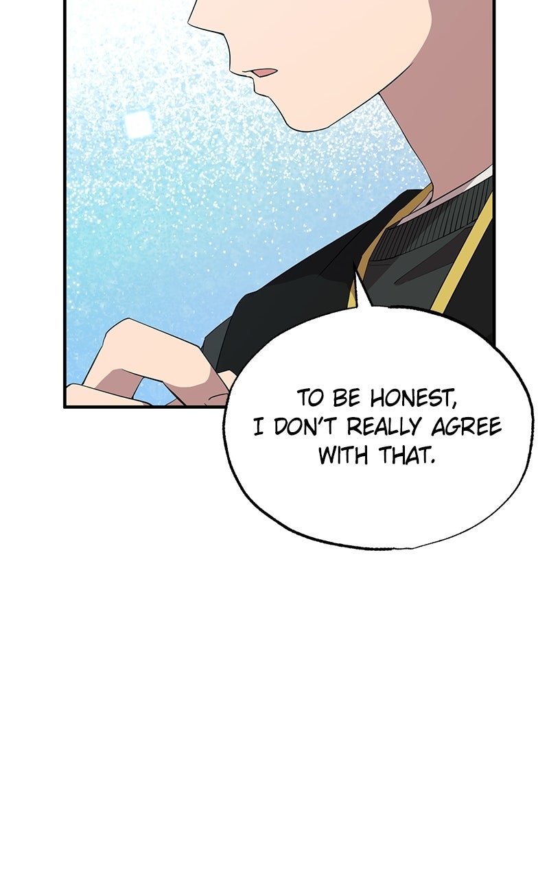 Night Shift in AnotherWorld Episode 11 page 27 - 