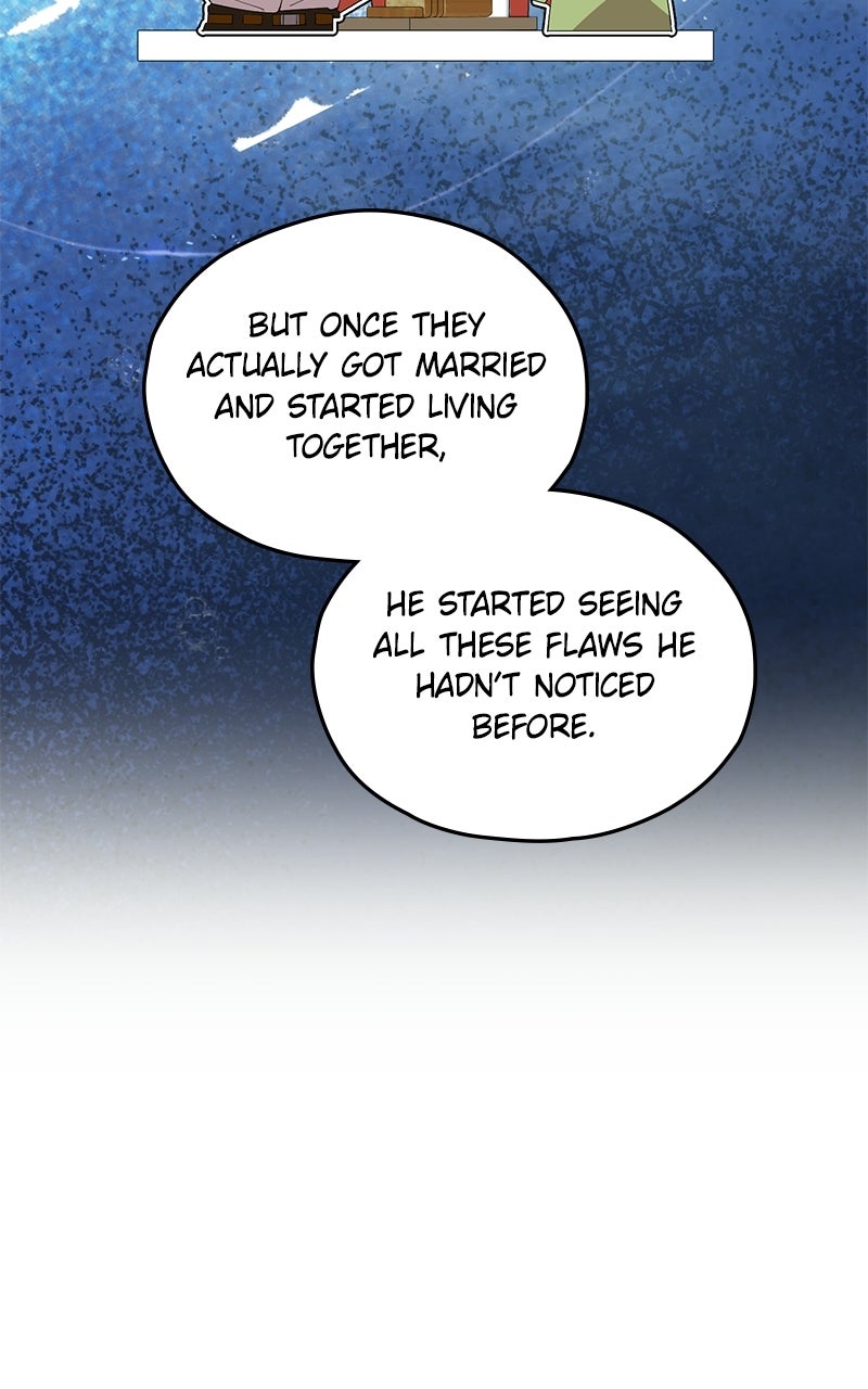 Night Shift in AnotherWorld Episode 11 page 31 - 