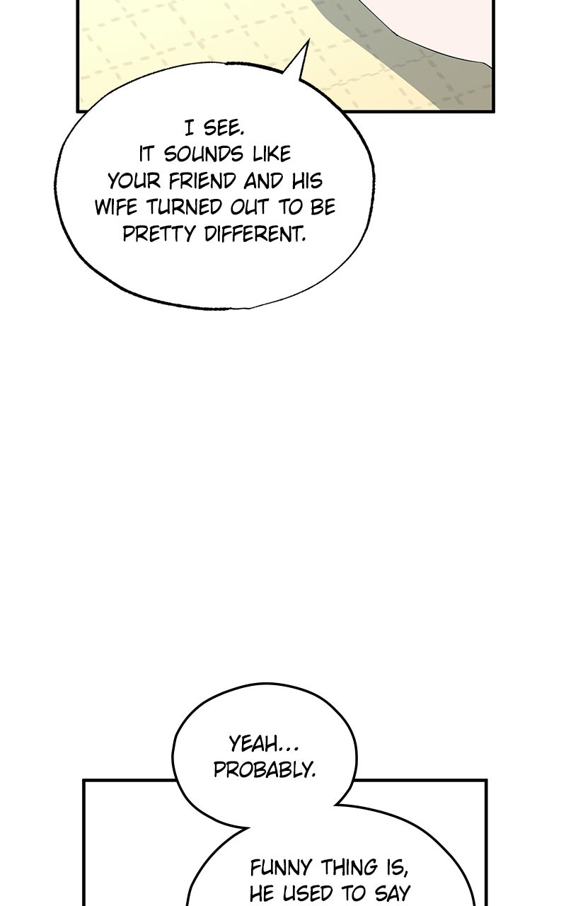 Night Shift in AnotherWorld Episode 11 page 33 - 