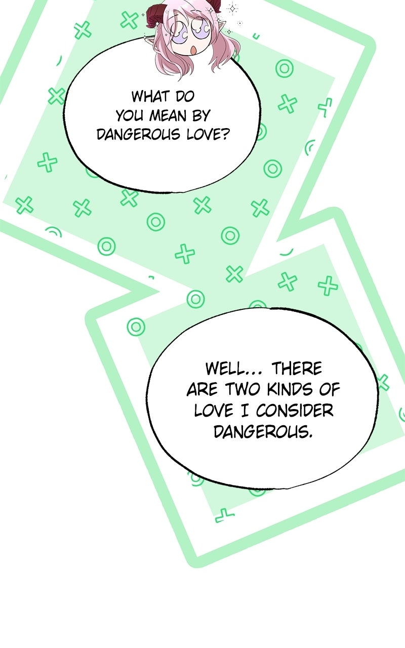 Night Shift in AnotherWorld Episode 11 page 41 - 