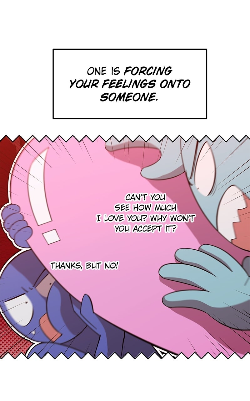 Night Shift in AnotherWorld Episode 11 page 42 - 
