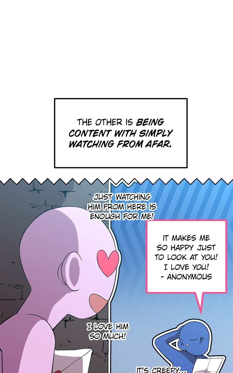 Night Shift in AnotherWorld Episode 11 page 43 - 