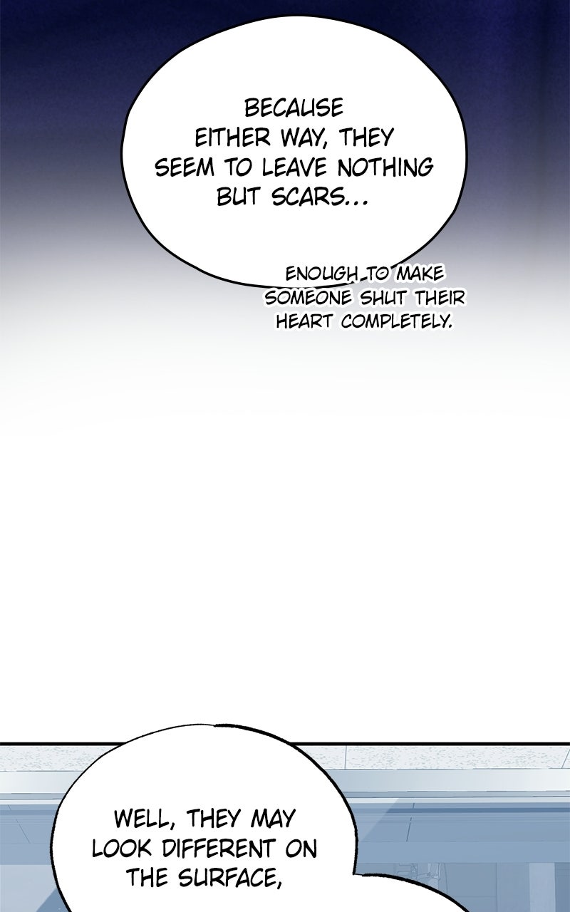 Night Shift in AnotherWorld Episode 11 page 46 - 
