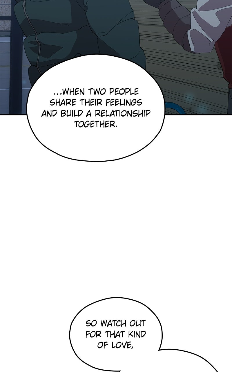 Night Shift in AnotherWorld Episode 11 page 49 - 