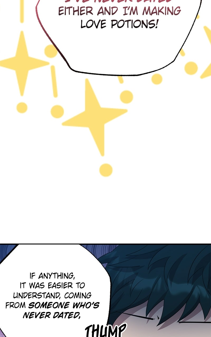 Night Shift in AnotherWorld Episode 11 page 59 - 