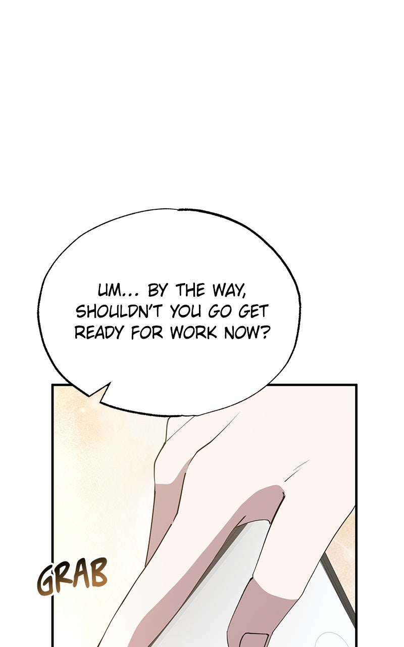 Night Shift in AnotherWorld Episode 11 page 61 - 