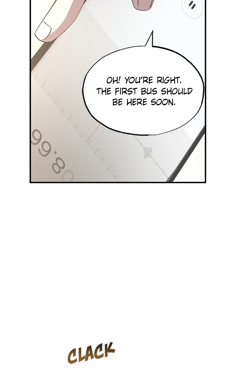 Night Shift in AnotherWorld Episode 11 page 62 - 