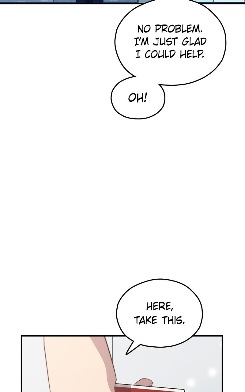 Night Shift in AnotherWorld Episode 11 page 64 - 