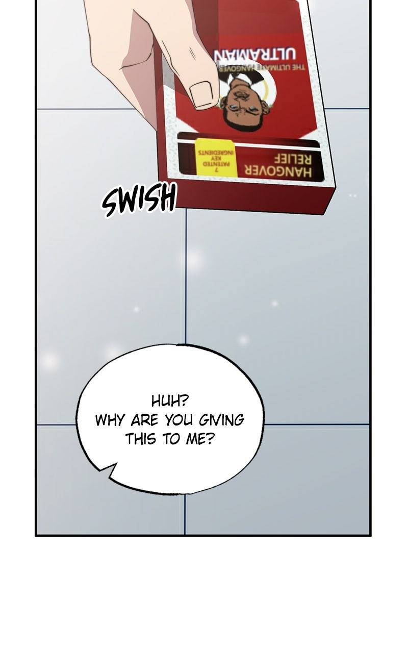Night Shift in AnotherWorld Episode 11 page 65 - 