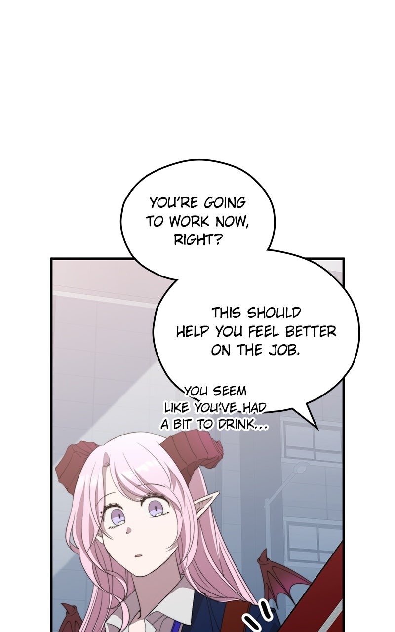 Night Shift in AnotherWorld Episode 11 page 66 - 