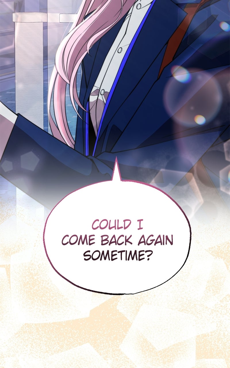 Night Shift in AnotherWorld Episode 11 page 71 - 