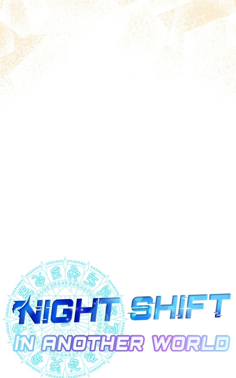Night Shift in AnotherWorld Episode 11 page 72 - 
