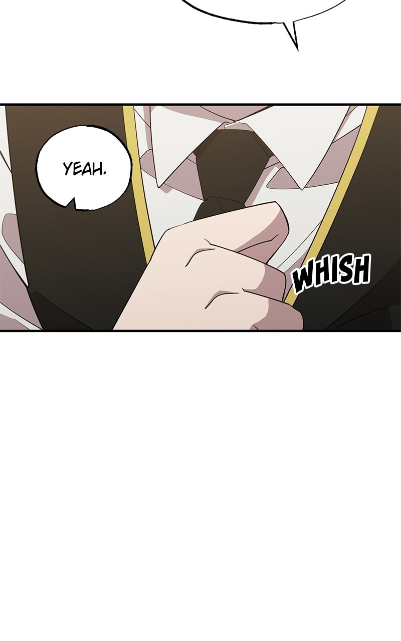 Night Shift in AnotherWorld Episode 11 page 74 - 