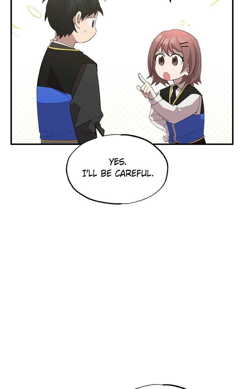 Night Shift in AnotherWorld Episode 11 page 78 - 