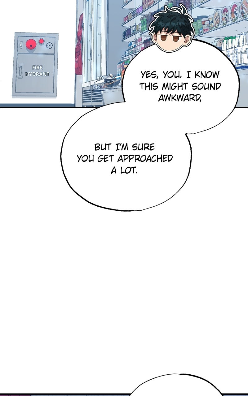Night Shift in AnotherWorld Episode 11 page 9 - 