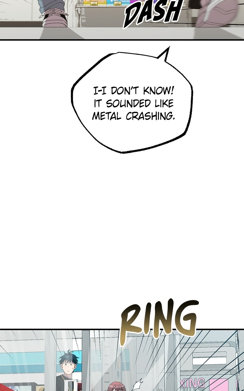 Night Shift in AnotherWorld Episode 11 page 82 - 