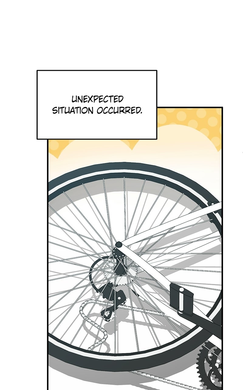 Night Shift in AnotherWorld Episode 11 page 89 - 
