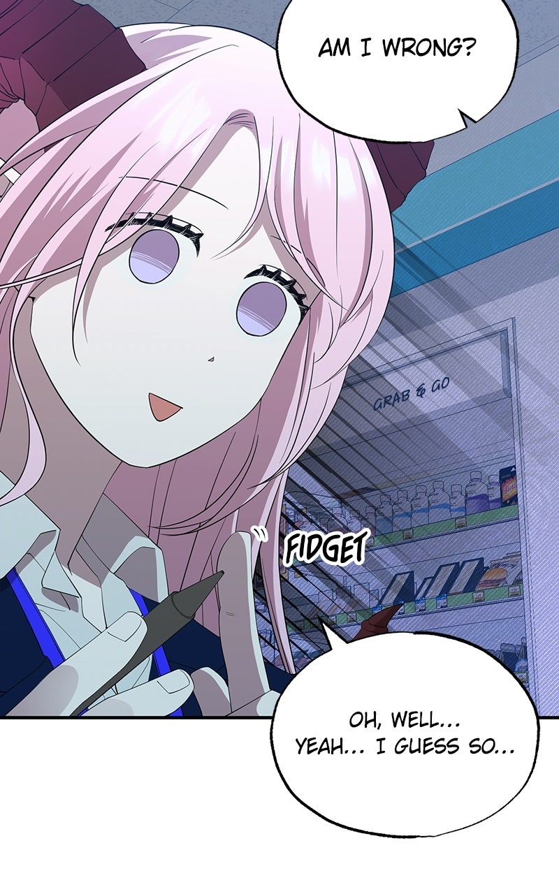Night Shift in AnotherWorld Episode 11 page 10 - 