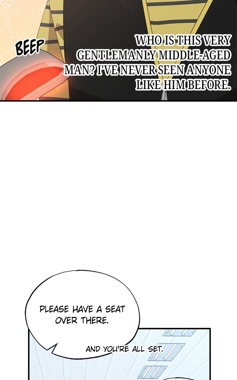 Night Shift in AnotherWorld Episode 12 page 102 - 