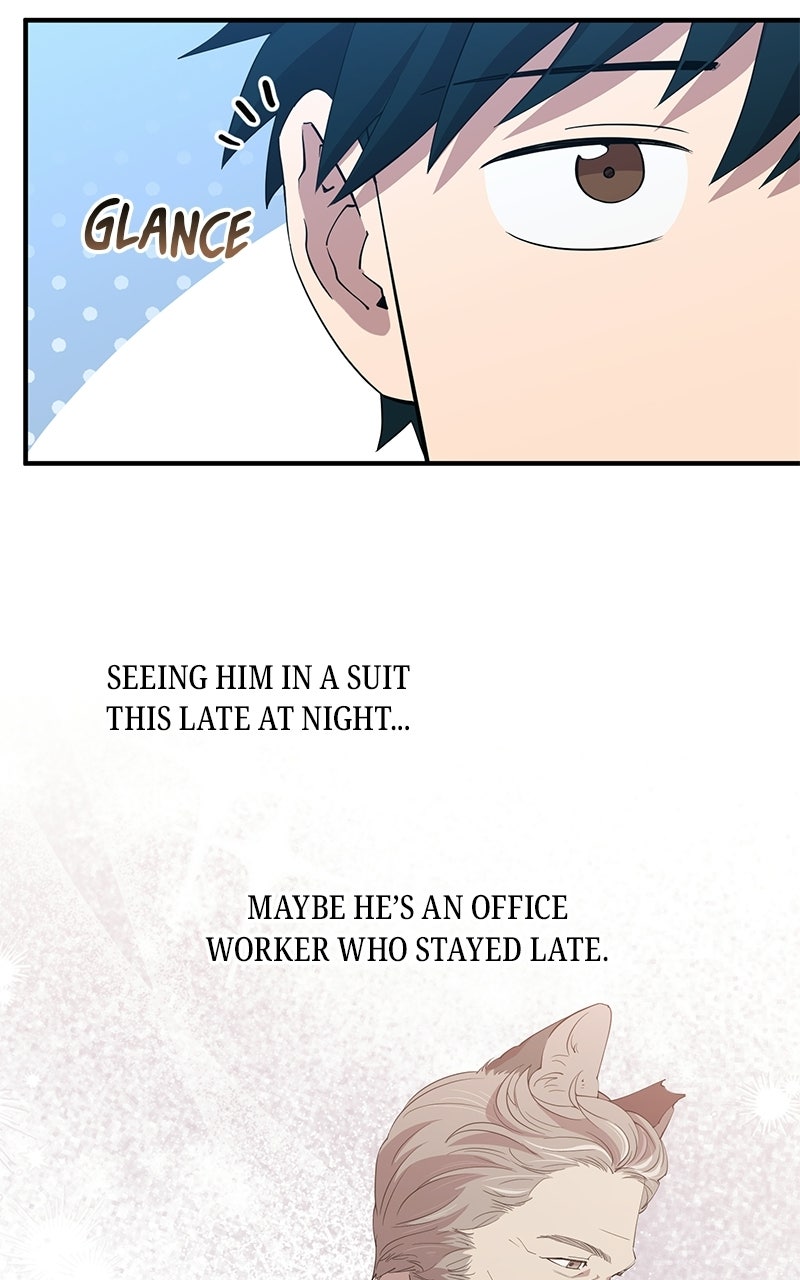 Night Shift in AnotherWorld Episode 12 page 106 - 