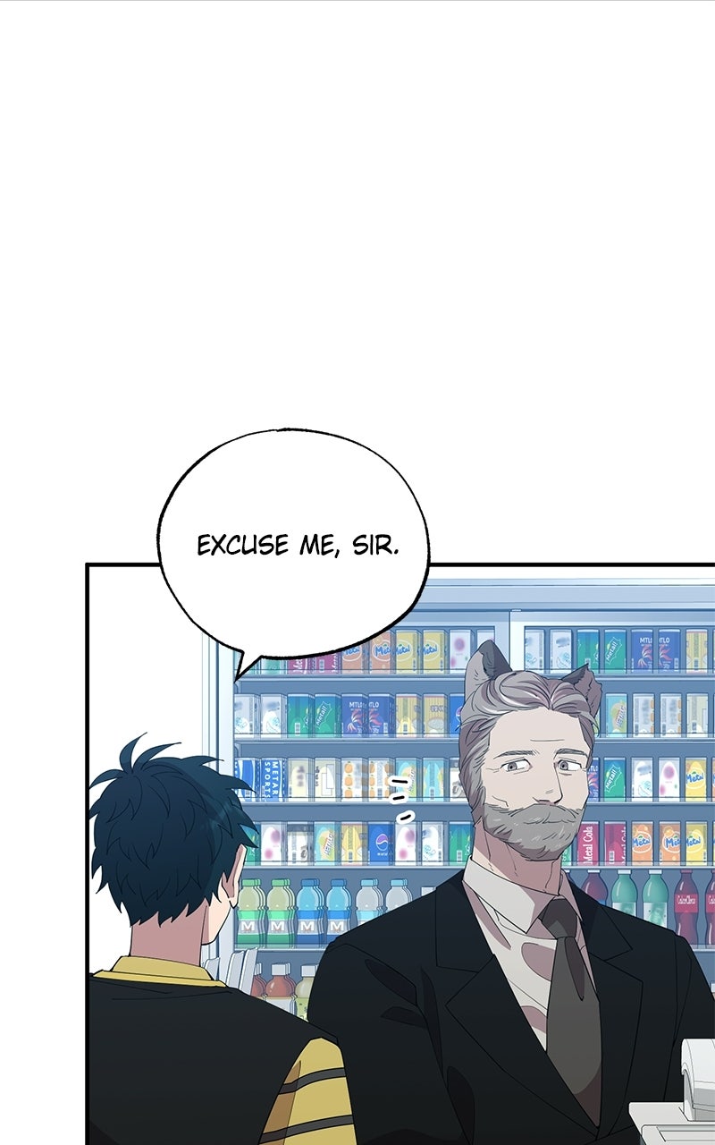 Night Shift in AnotherWorld Episode 12 page 108 - 