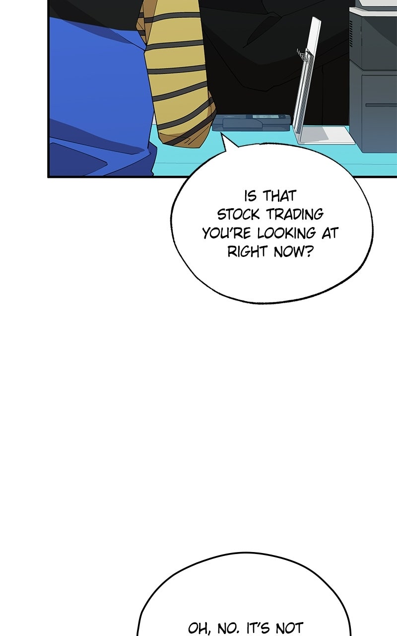 Night Shift in AnotherWorld Episode 12 page 109 - 