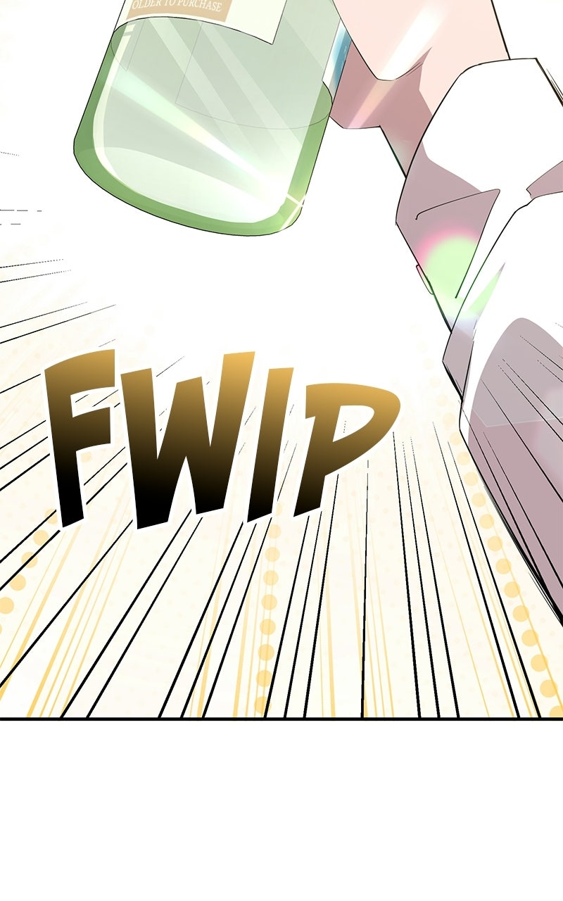 Night Shift in AnotherWorld Episode 12 page 12 - 