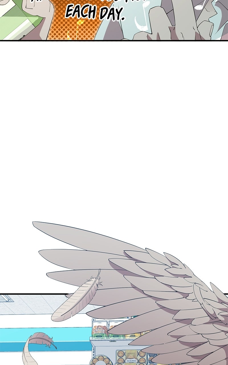 Night Shift in AnotherWorld Episode 12 page 16 - 