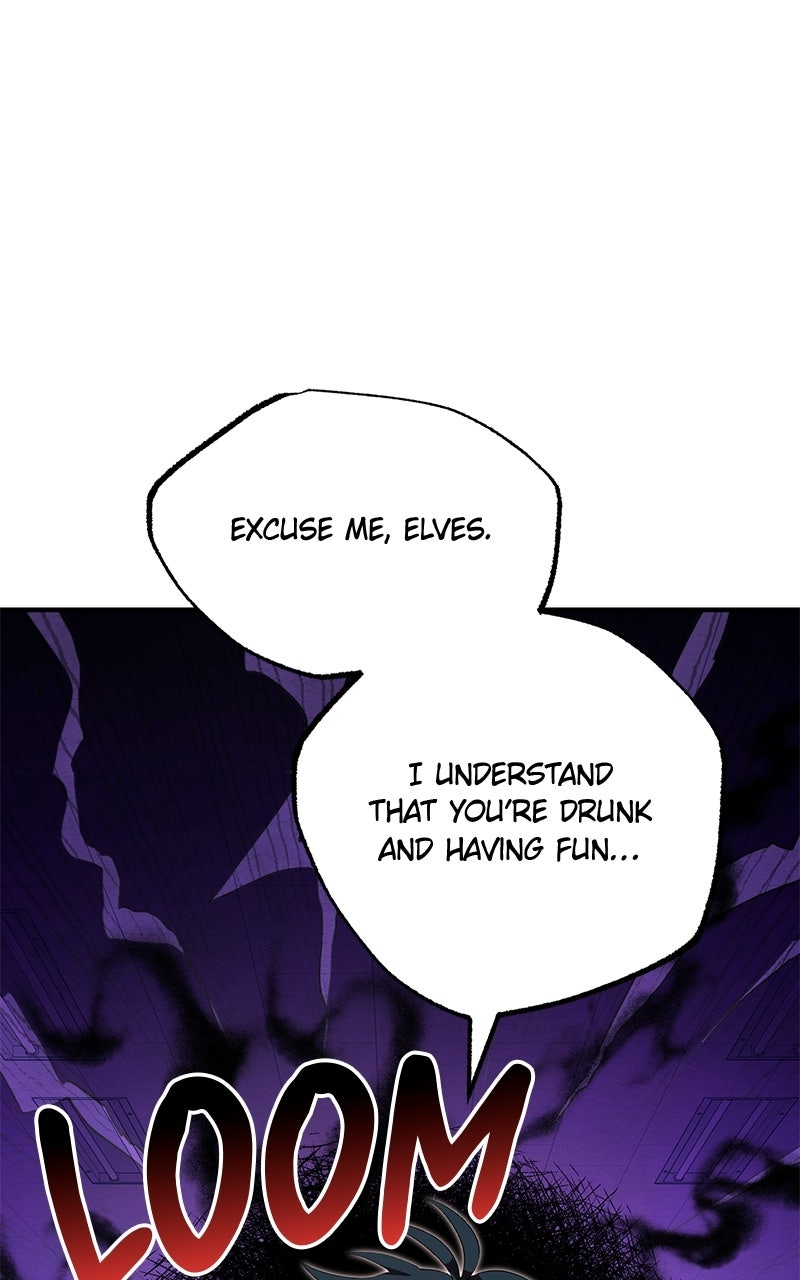 Night Shift in AnotherWorld Episode 12 page 28 - 